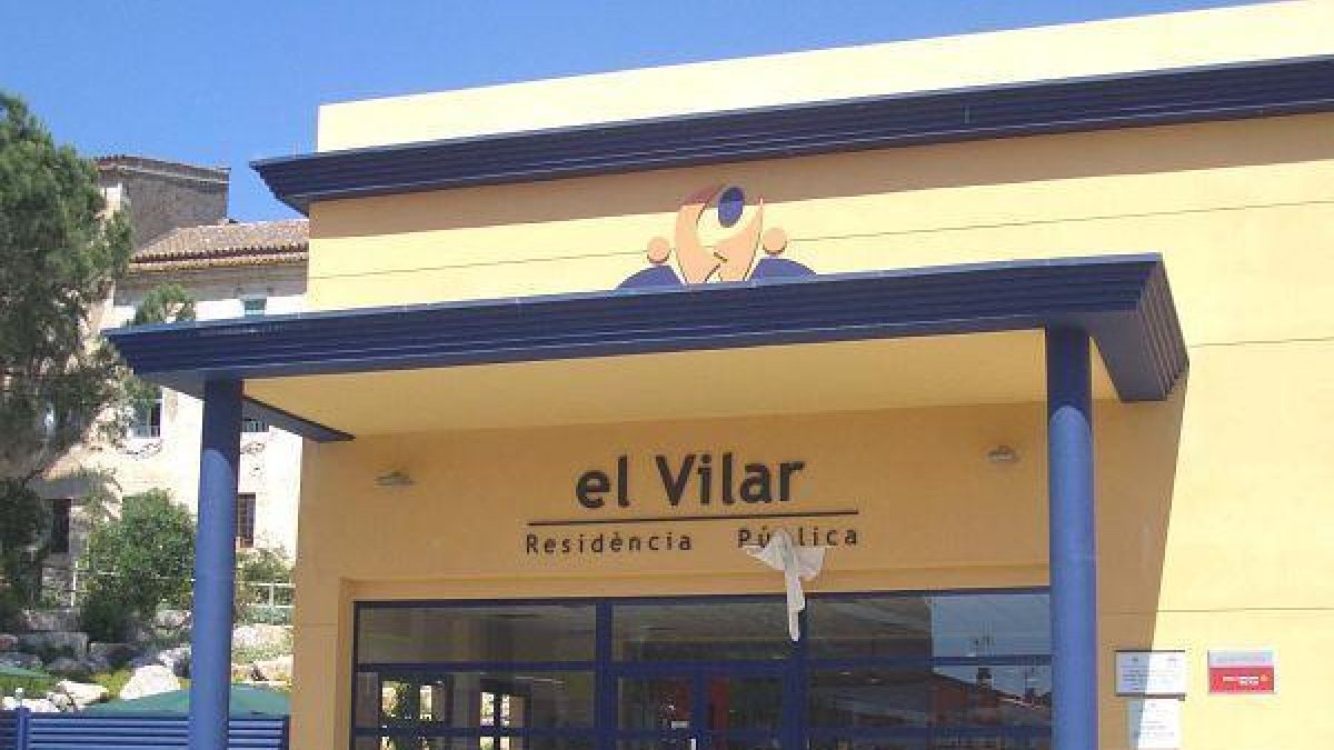 La residencia de la Selva del Camp confirma dos casos de coronavirus