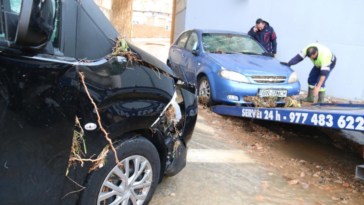 cañería, l'ampolla, agua, cat