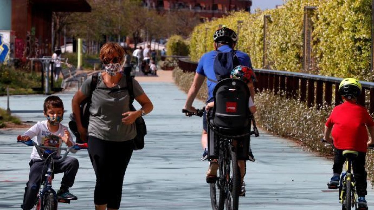 Fase 0: quines activitats es poden fer a partir del dilluns a Espanya?