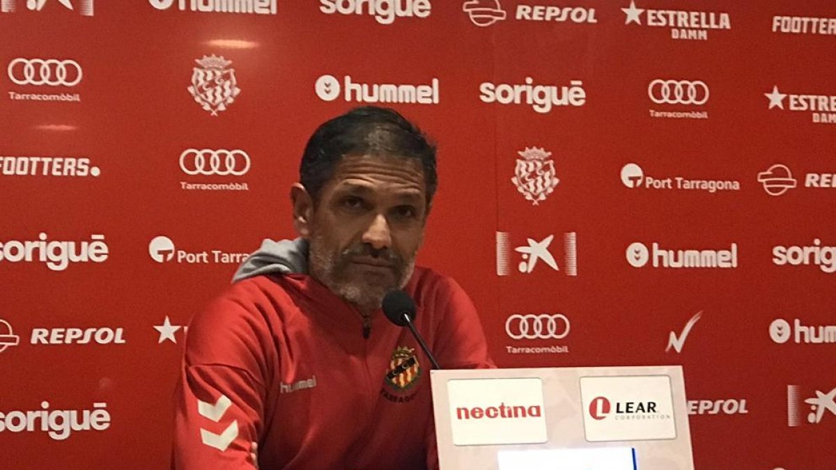 toni seligrat, orihuela, nàstic, previa