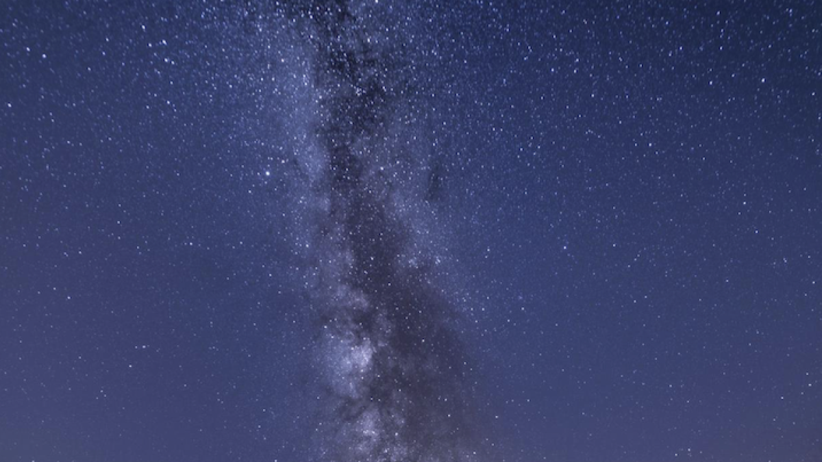 «La baixada de la contaminació ha fet que es vegin cels més foscos»