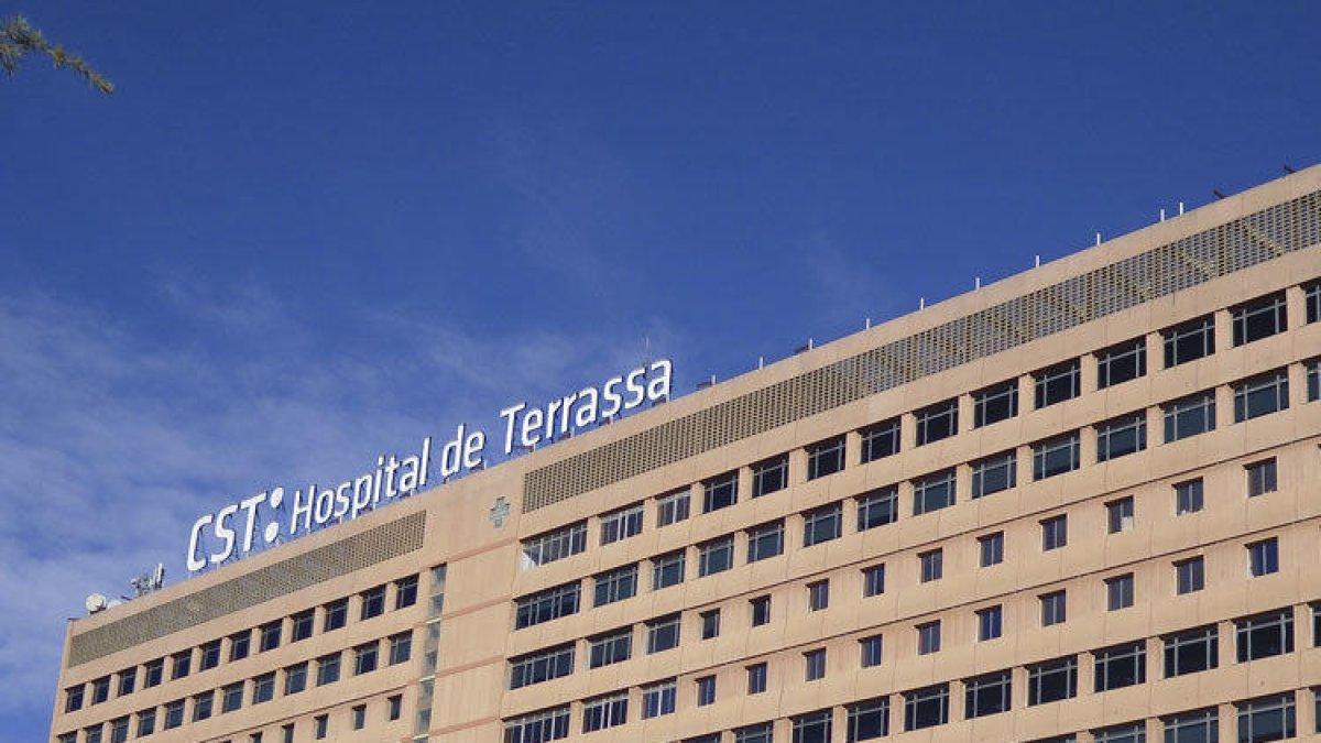 Hospital de Terrassa