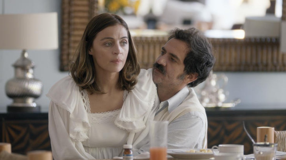 'Las niñas' arriba als cinemes després del seu pas triomfal pel Festival de Màlaga