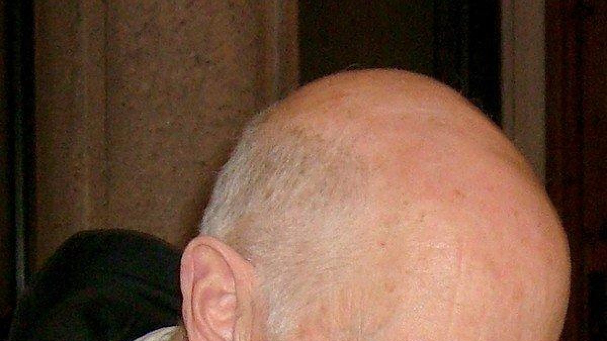 Mor el monjo de Poblet i historiador del monaquisme Alexandre Masoliver