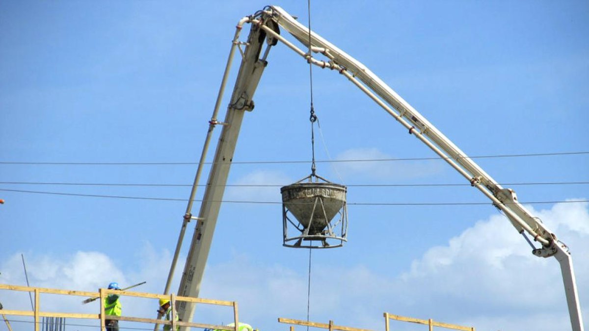 L'Ebre va perdre un 4% del PIB entre 2011 i 2016 mentre que la majoria de territoris del país creixien