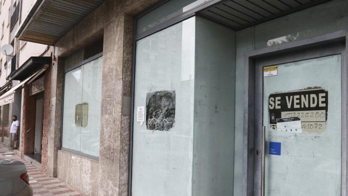 Sant Pere i Sant Pau durà l'Ajuntament als tribunals per aturar la mesquita si és necessari