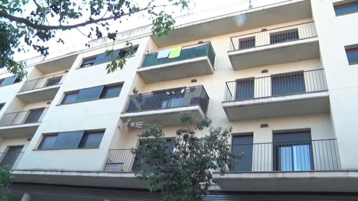 El Vendrell negocia con la Sareb la cesión de viviendas para uso social