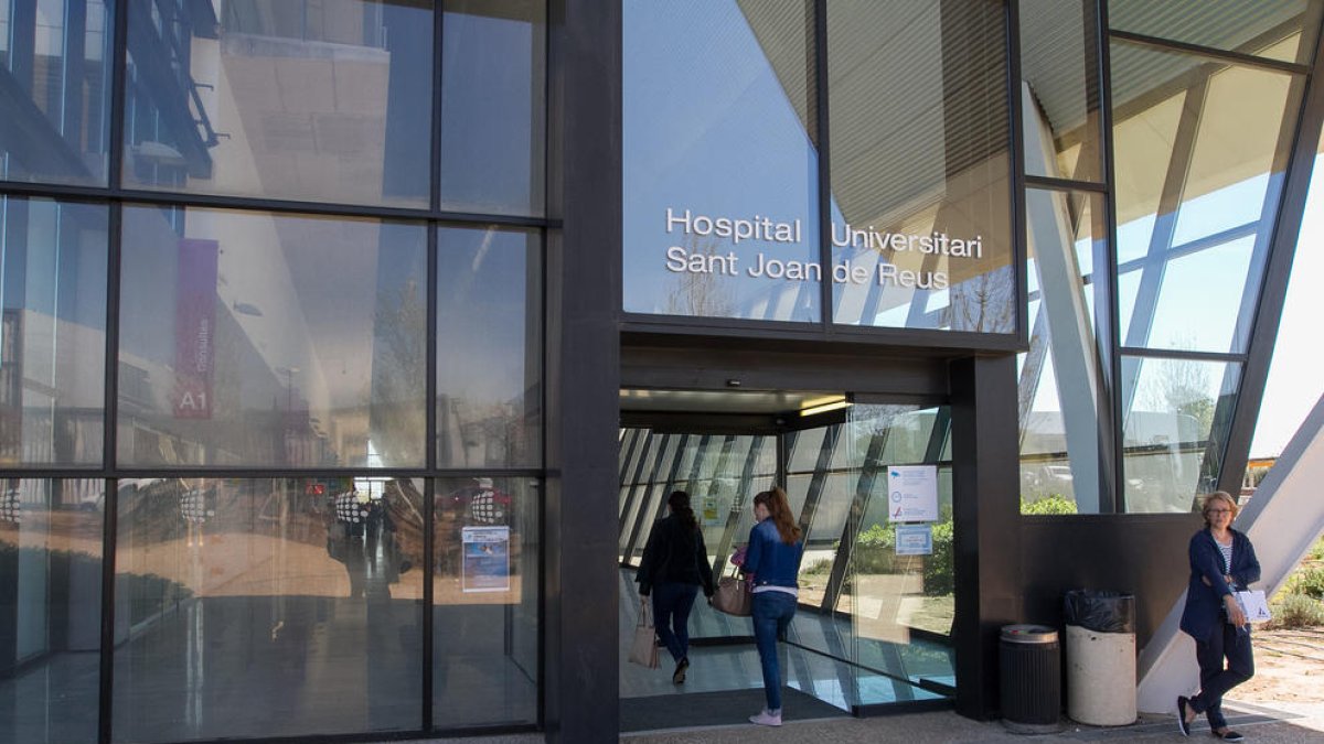 Els treballadors del Sant Joan ingressen les DPO pendents del 2015
