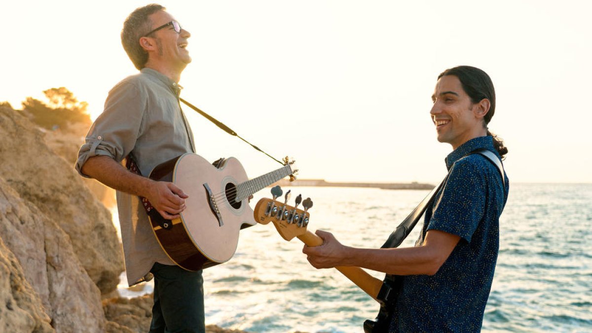 Una dosis de pop|pulpo de autor con sello torrenc