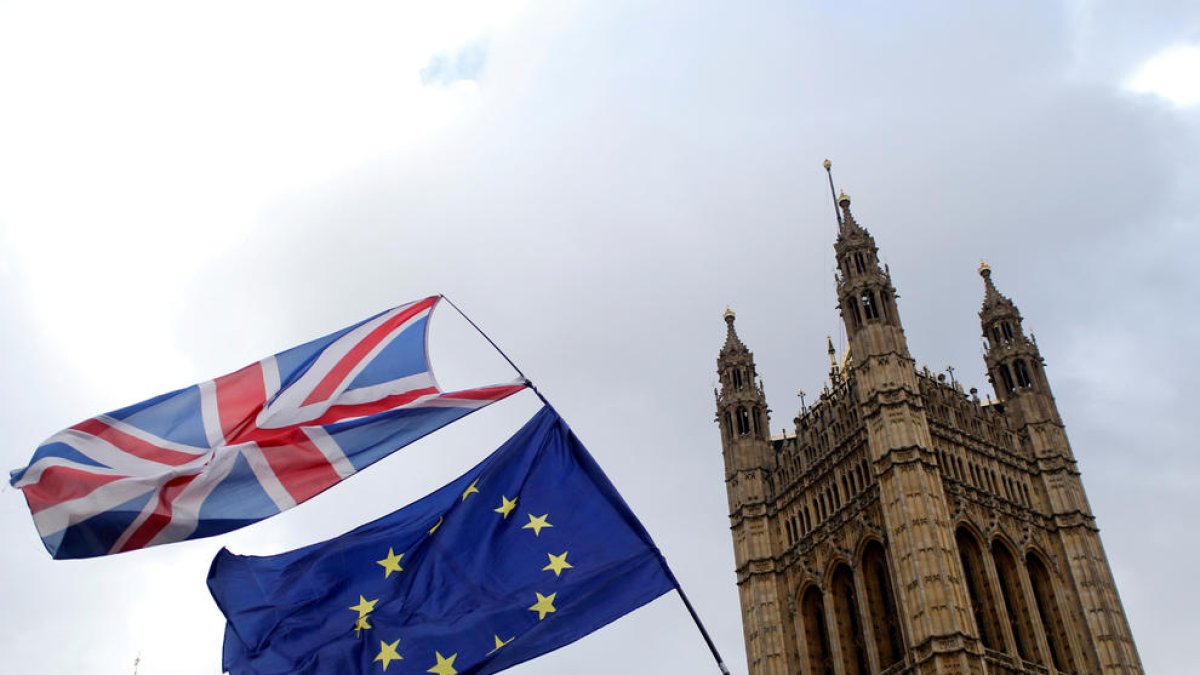La URV espera mantener las becas de movilidad en el Reino Unido a pesar del Brexit