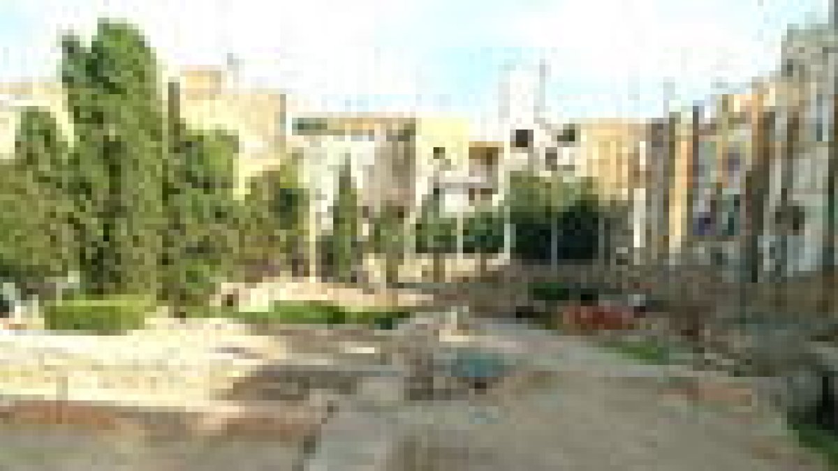 L'Ajuntament de Tarragona acudeix a l'1,5% Cultural per actuar al Fòrum de la Colònia