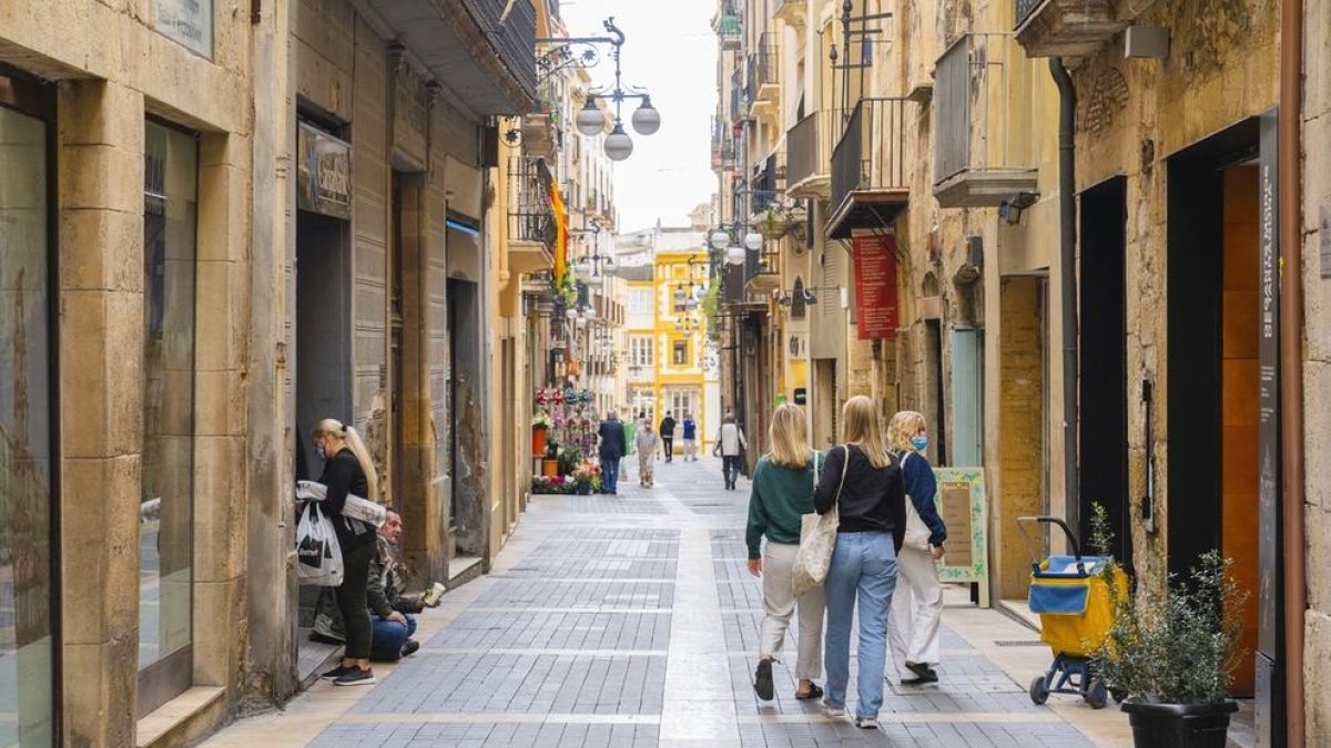 El govern bonificarà un 95% de l'ICIO en habitatges anteriors a 1975