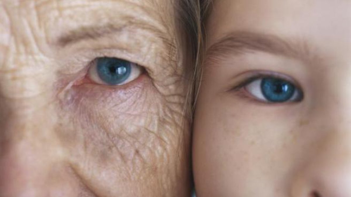 A qué edad se empieza realmente a envejecer, según la ciencia