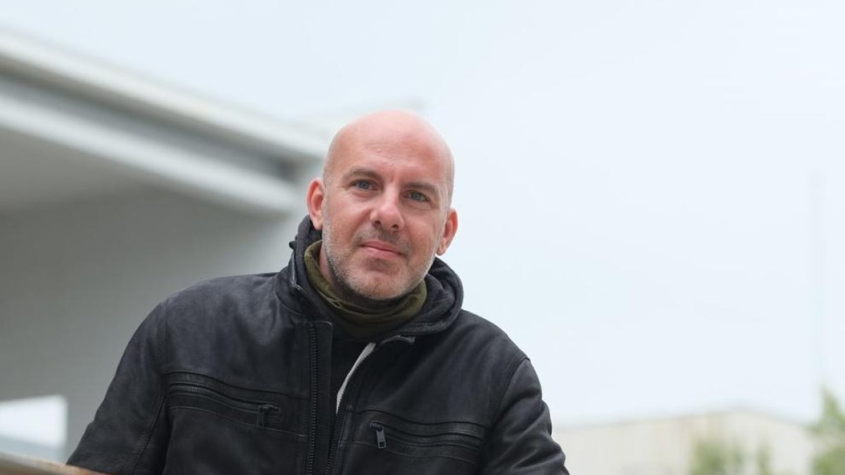 L'investigador de la URV Àlex Arenas creu que és «perillós» obrir ara les escoles