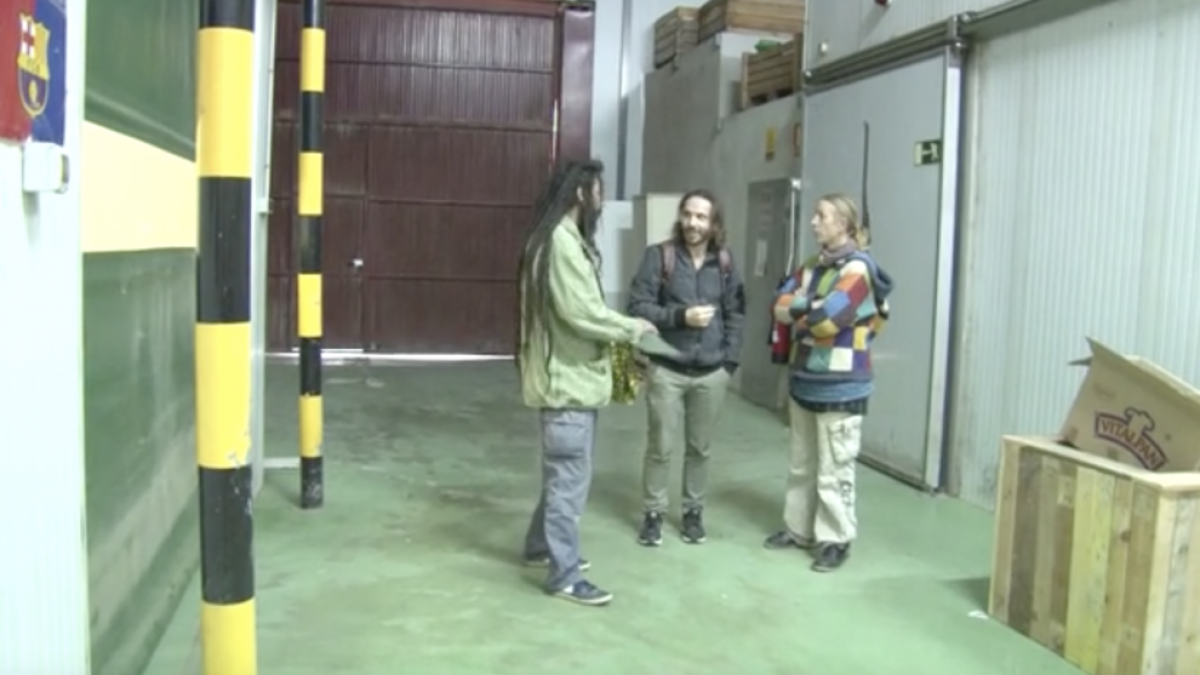 La primera cooperativa agroecològica sense ànim de lucre de l'Ebre treballarà per retornar la «dignitat» al pagès