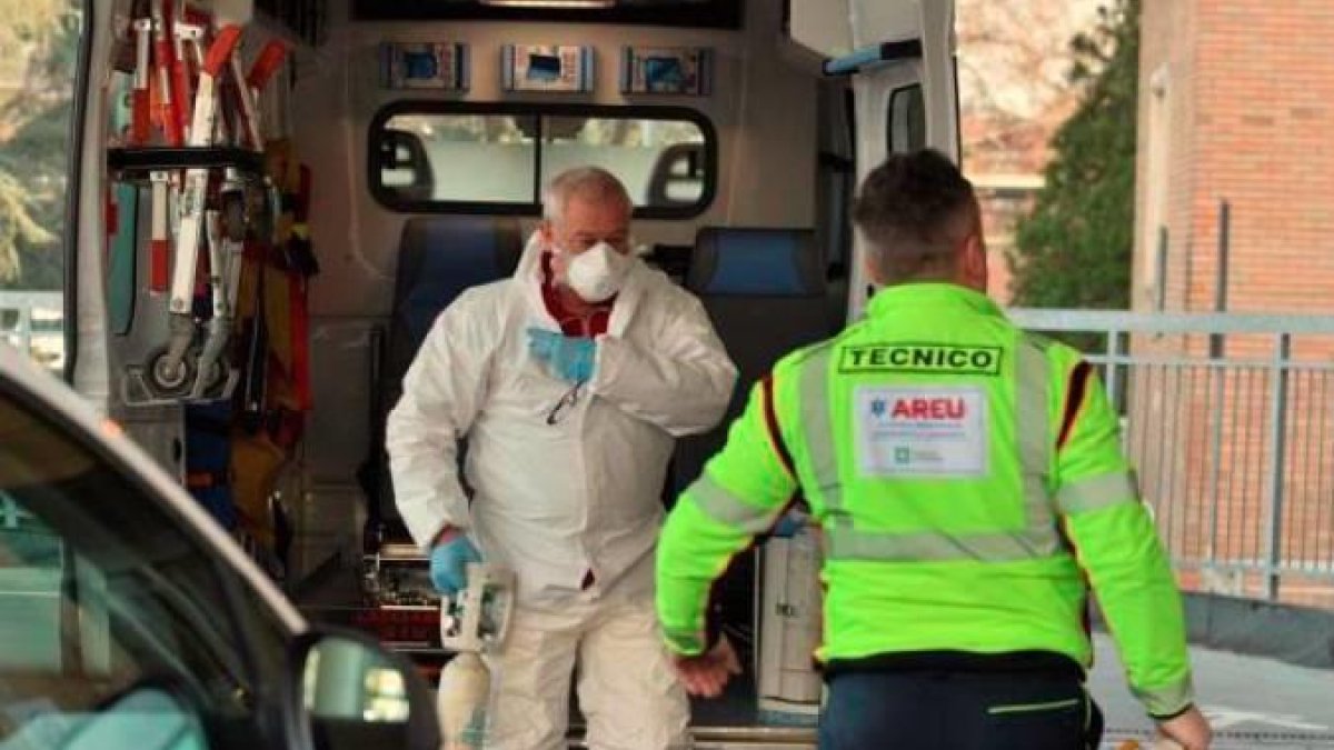 Un home de 84 anys, quarta víctima del coronavirus a Itàlia