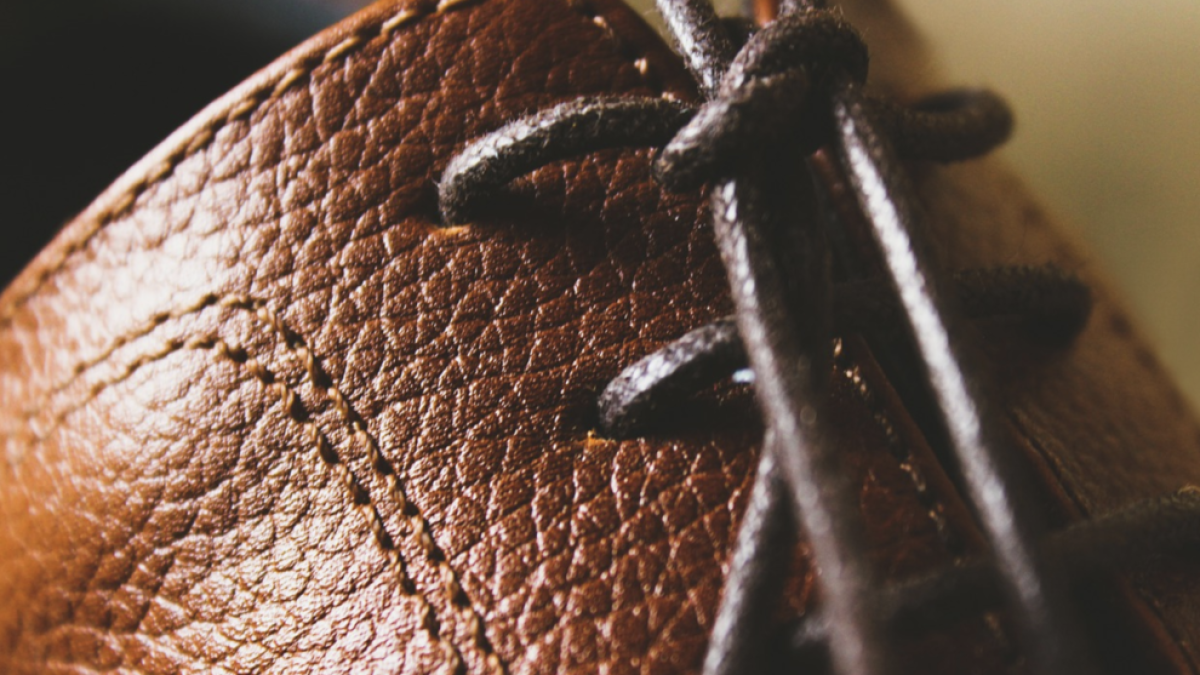 Detenido después de dejarse los zapatos en la casa donde acababa de robar