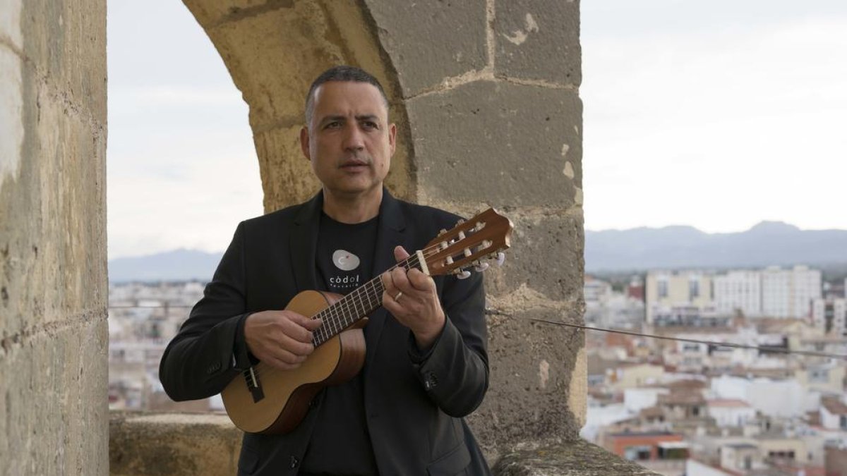 Aíslan a cinco internos de Mas d'Enric después de una protesta conjunta