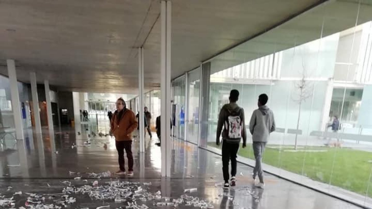 Varios ayuntamientos denuncian incumplimiento de contrato a Tempo