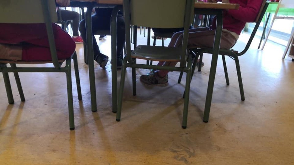 Dilluns rellevaran a Tempo en la neteja d'edificis municipals de Salou