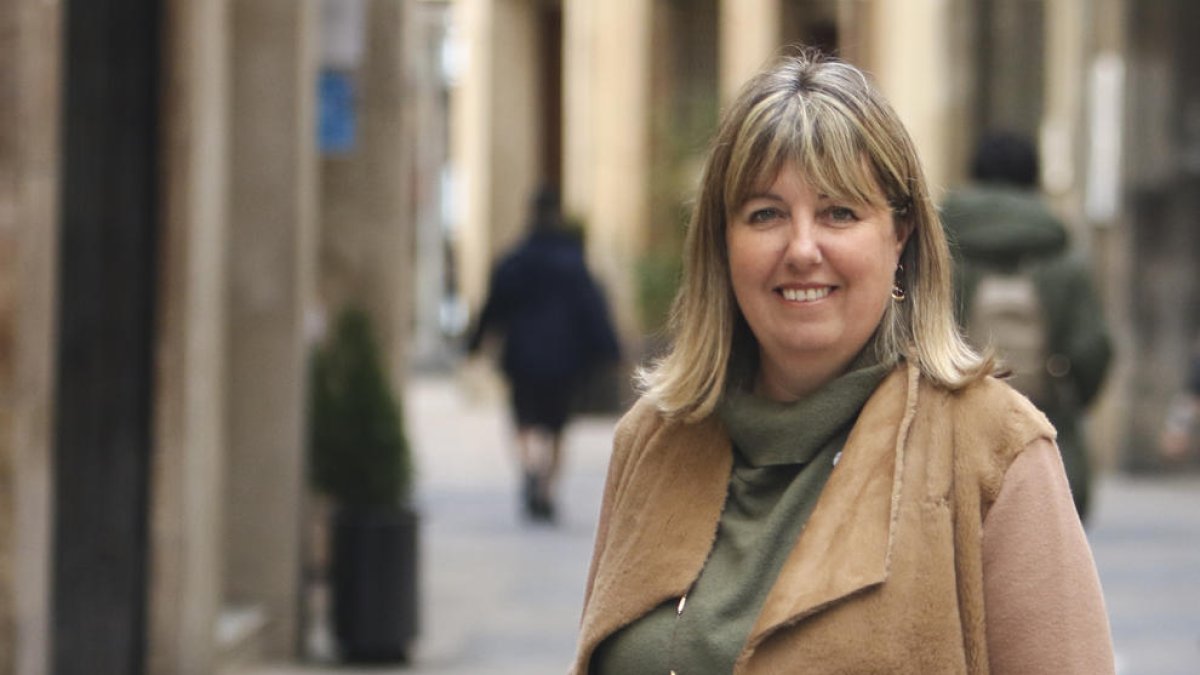 «No entenc el comerç de Reus de cap forma que no sigui anant tots junts»