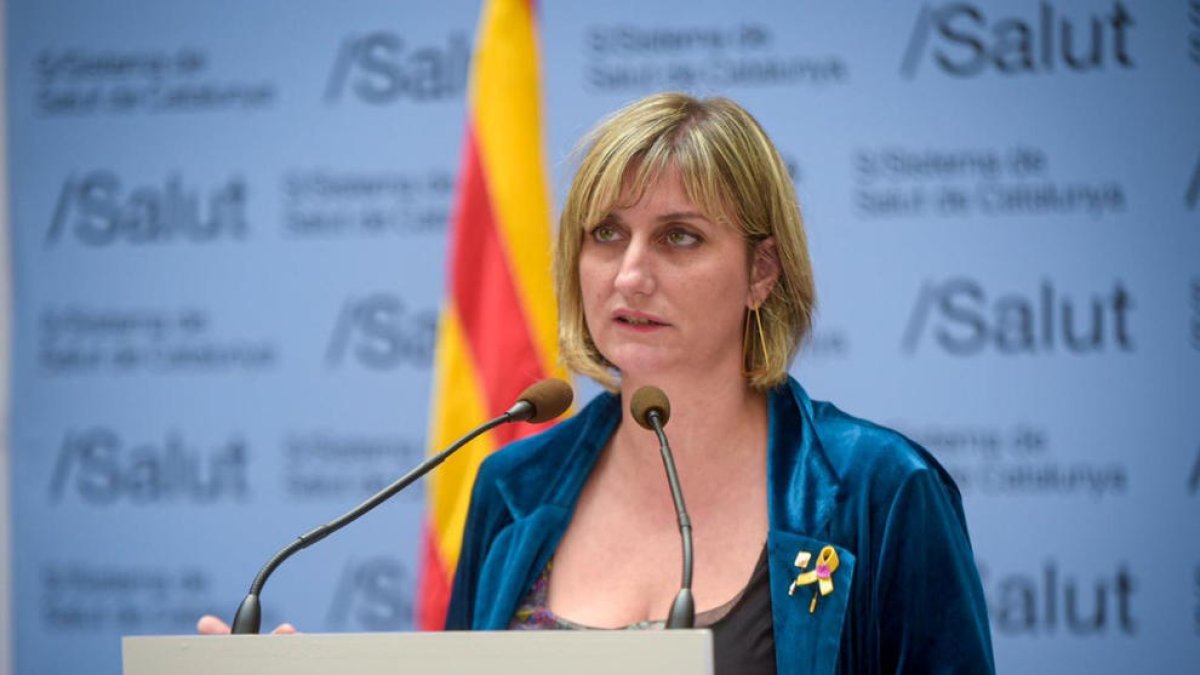 Alba Vergés