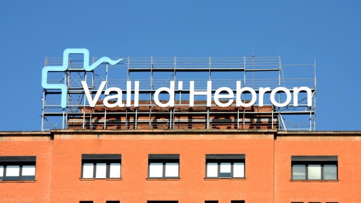 'Hospital Vall d'Hebron