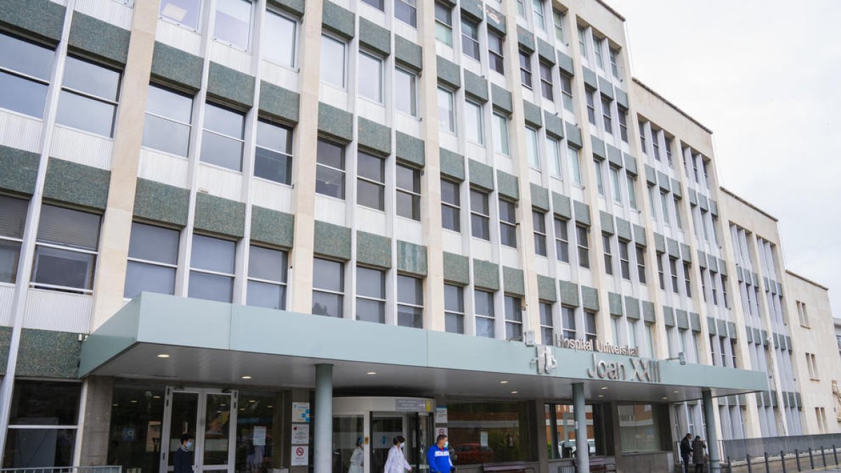 Argimon: «Tarragona ciudad empieza a subir y le pondremos mucho el foco»