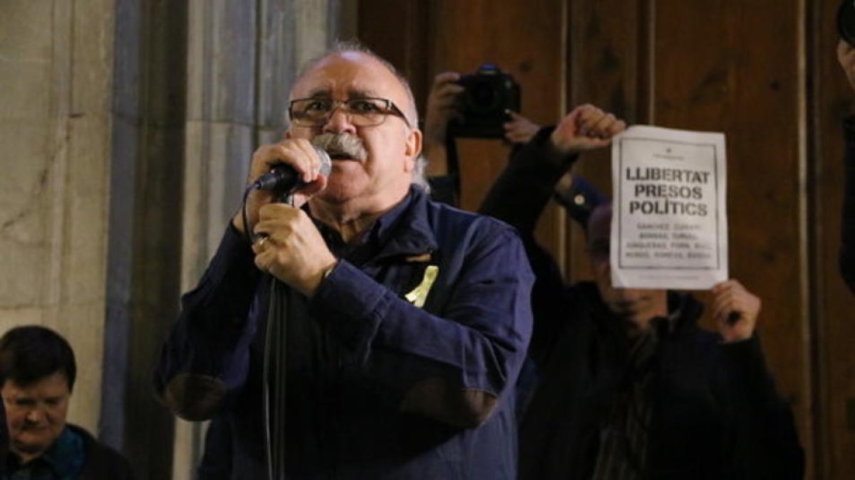 Carod-Rovira, exlíder d'ERC, ingressat en un hospital de Tarragona