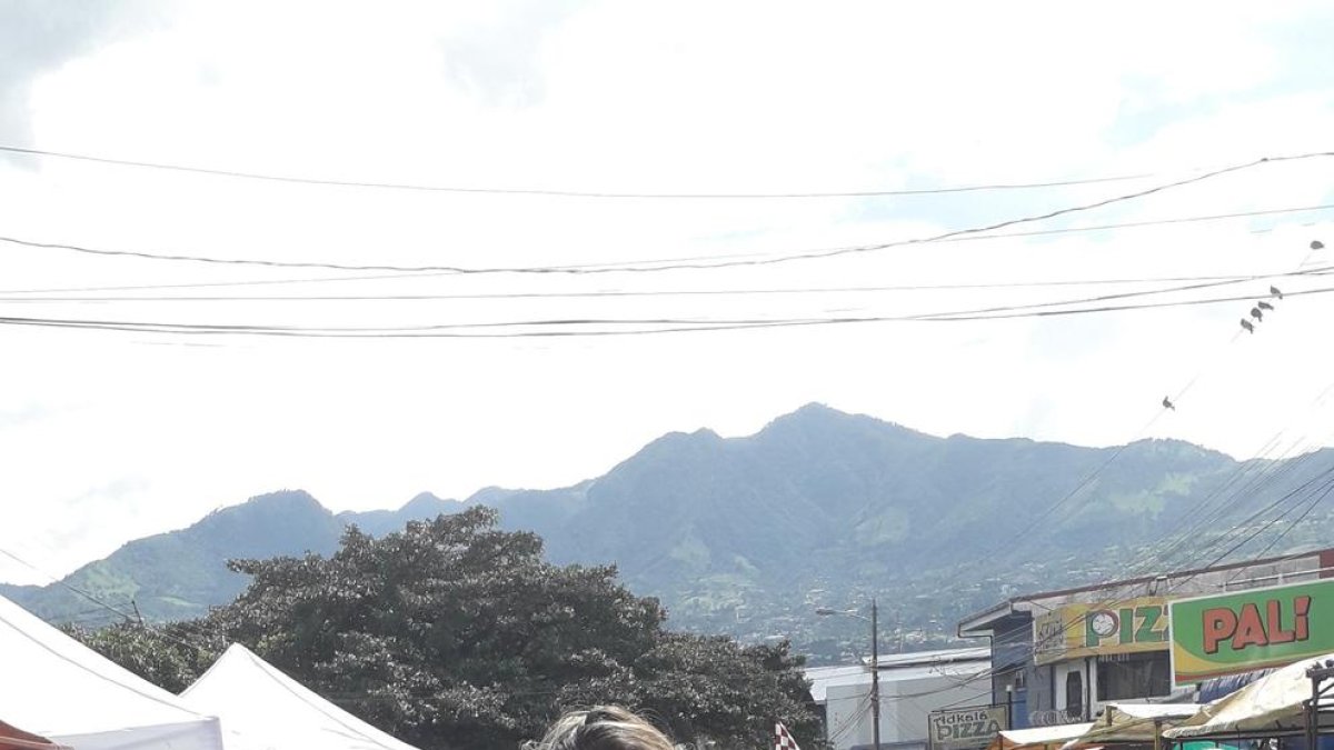 «Els habitatges són molt antics, hi ha zones amb molts contrastos»