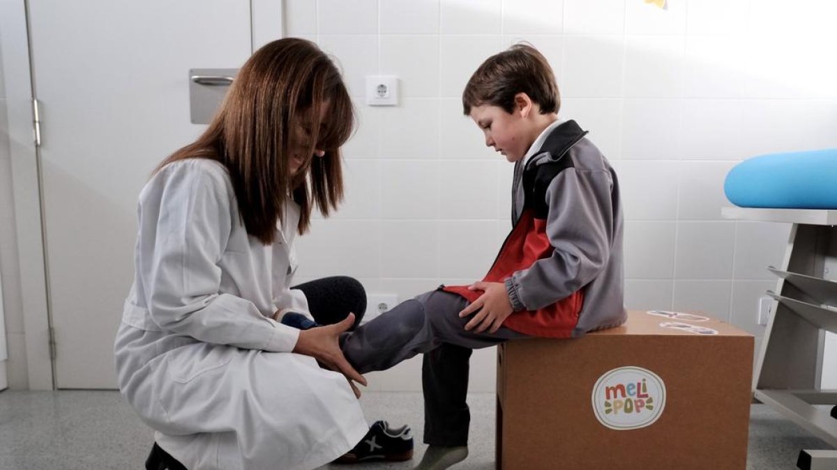 Un estudi que inclou la ciutat de Reus farà un seguiment alimentari durant 10 anys a 2.300 nens