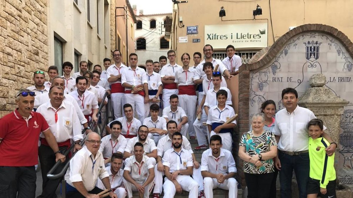 El Ball de Bastons de Montblanc debatrà el dia 28 l'entrada de dones