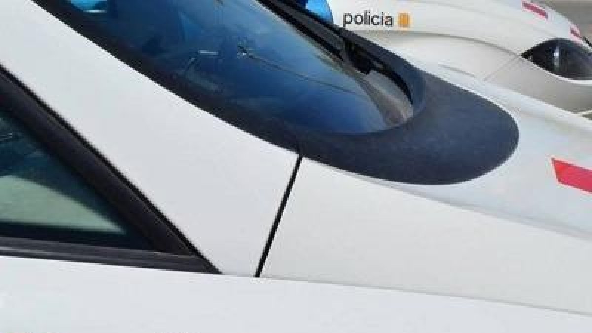 Detinguts tres veïns de Tarragona per robatoris a tres habitatges d'Altafulla