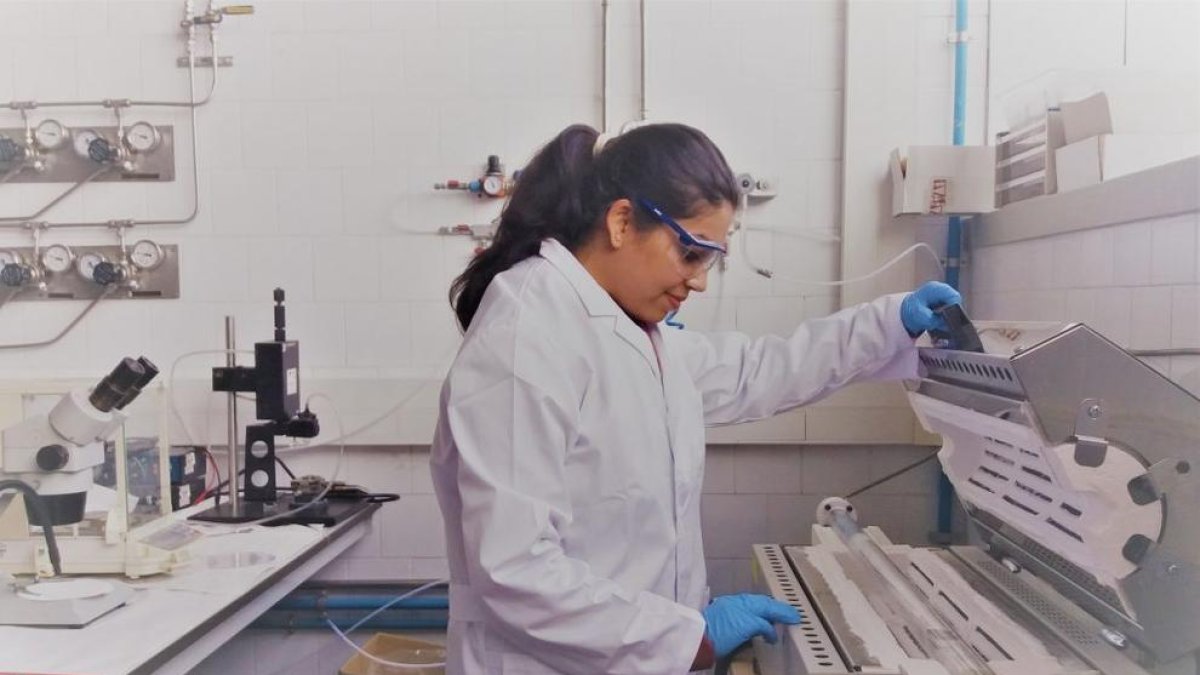 La URV, la primera institución española a captar fondos para la investigación