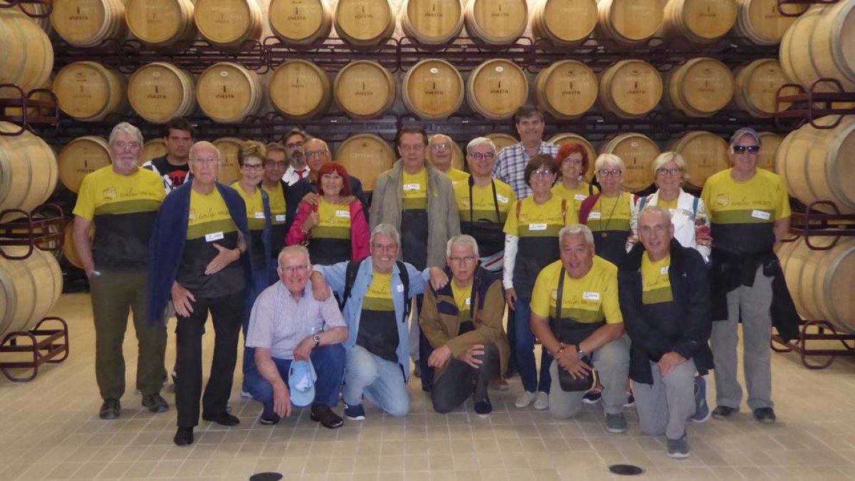 Els Tirulins de Tarragona tanquen temporada