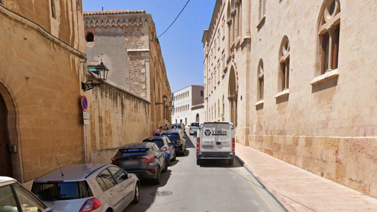Tarragona renovarà la xarxa de clavegueram a 12 carrers de la ciutat