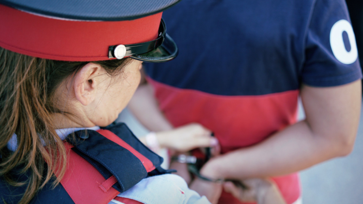 mossos d'Esquadra