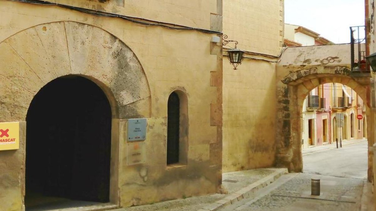 albergue altafulla xanascat generalidad