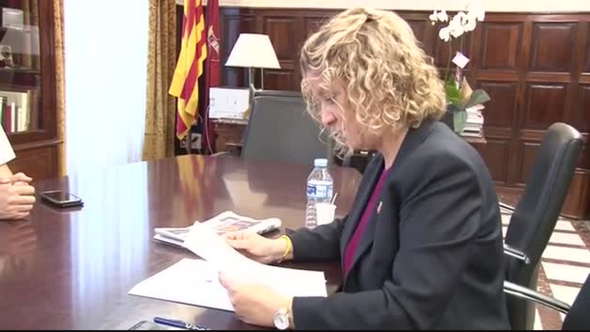 Tortosa, alcaldessa, minoria, govern, ERC, pacte, Meritxell Roigé, oposició