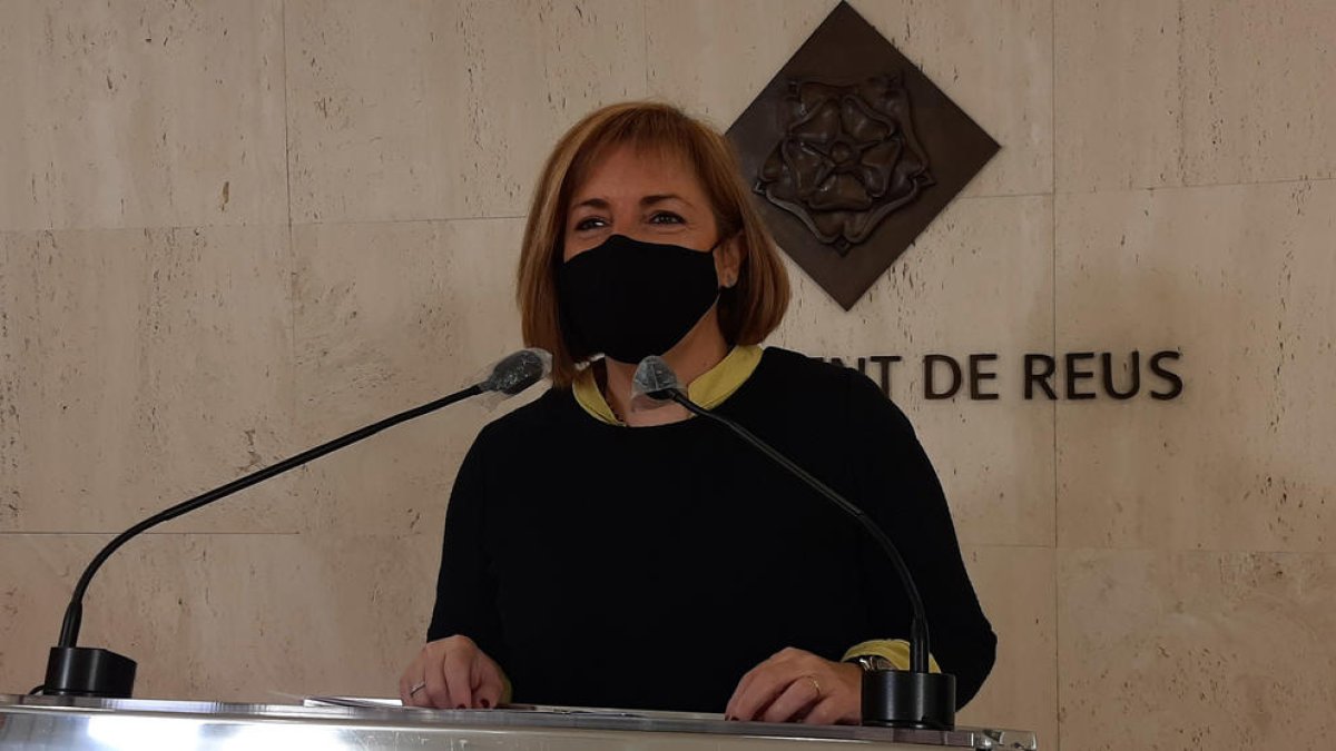 L'Ajuntament de Reus destina 8,5 milions a ajuts i beneficis fiscals a famílies i petites i mitjanes empreses