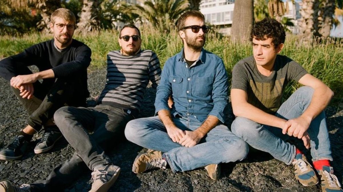 Manel presentará su nuevo disco en noviembre a la Tarraco Arena
