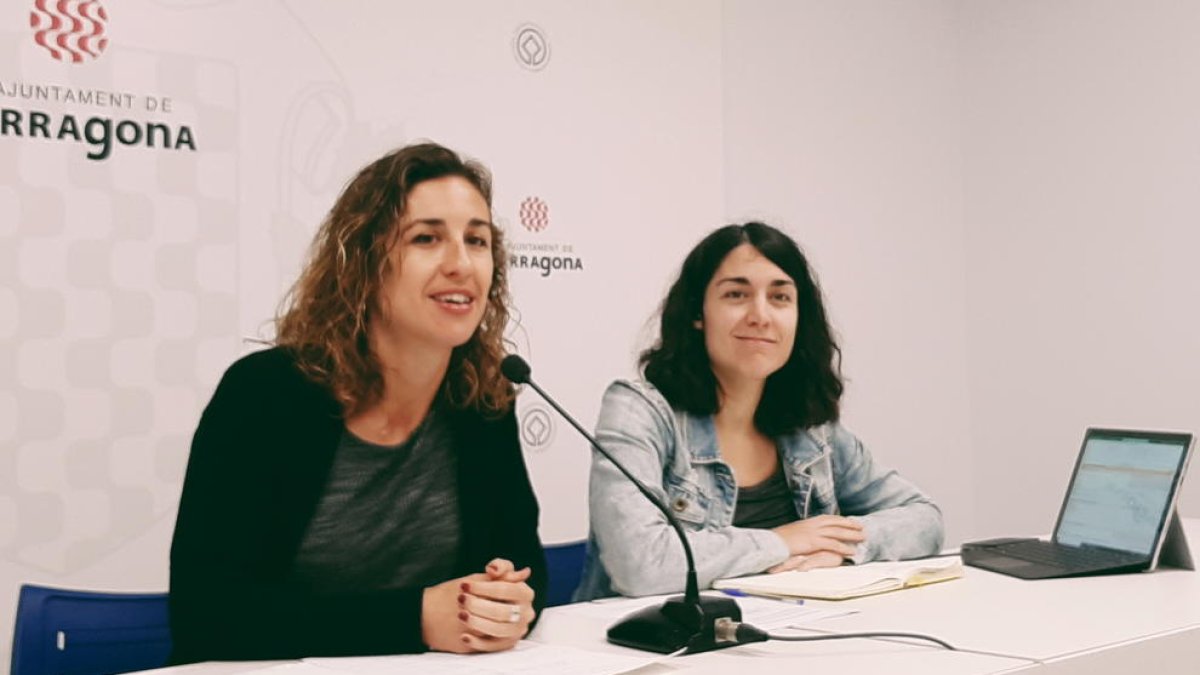 La CUP considera que els acords amb el govern estan «molt verds»