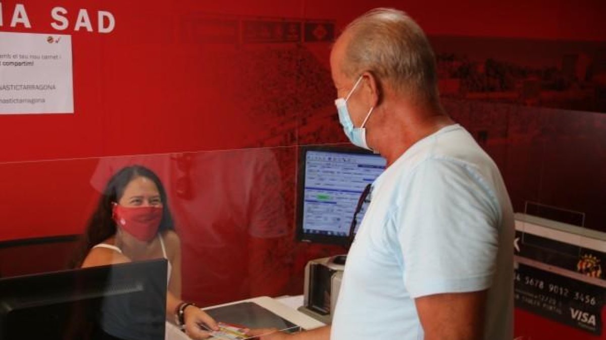 2.254 nastiquers ya forman parte de la Motriz Grana