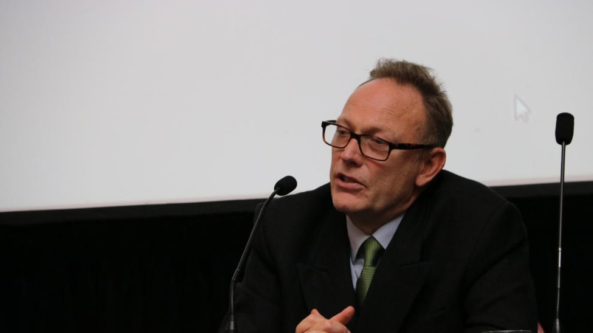 Emmerson pide en la ONU que investigue el gobierno español después de «despreciar» el informe sobre los presos