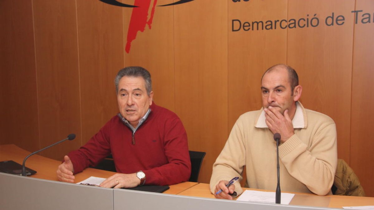 representantes, PTP, pdf.Camp, Daniel Pi, Carlos Montejano, Associació per a la Promoció del Transport Públic