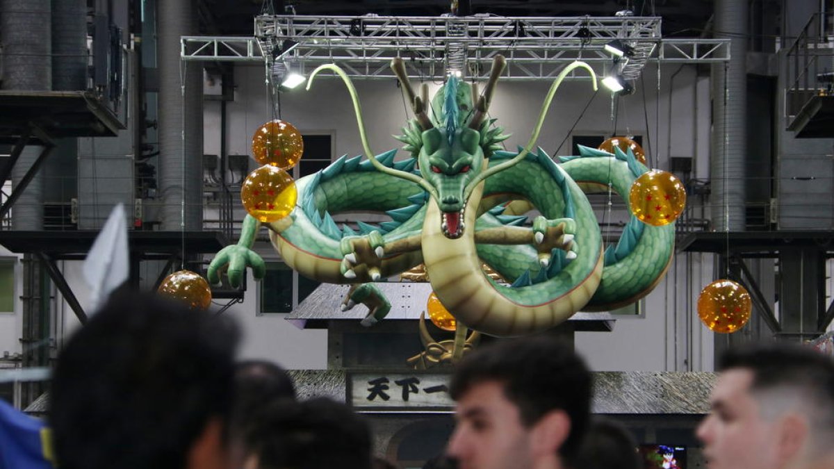 Records del Manga Barcelona o una conferència d'Angela Davis, propostes online del dia