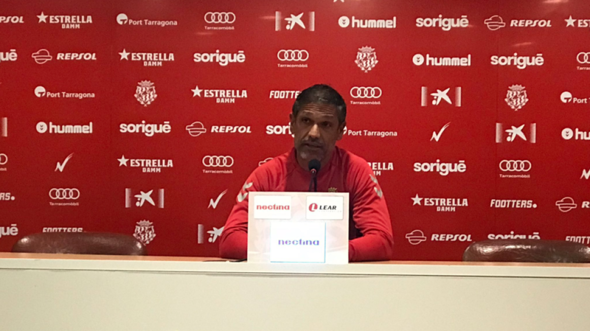 Seligrat: «Las sensaciones que transmite el equipo son muy buenas»