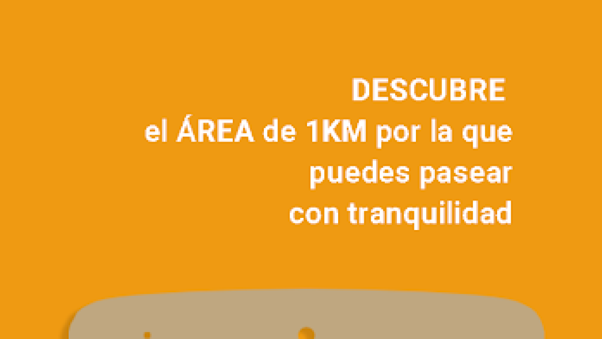 Creen una aplicació per monitoritzar les sortides amb nens en temps de confinament