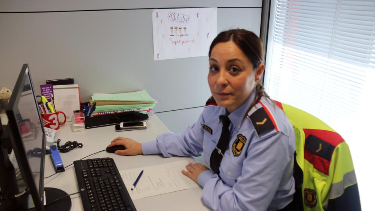 Les denúncies per violència masclista en la parella van incrementar-se un 1,4% i els detinguts un 3% l'any passat