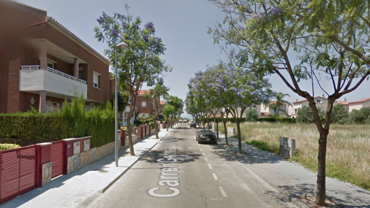 Alerta veïnal a Vilafortuny després de patir quatre robatoris en un dia